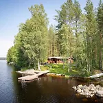 Сasa de vacaciones Riihiniemi By Interhome *