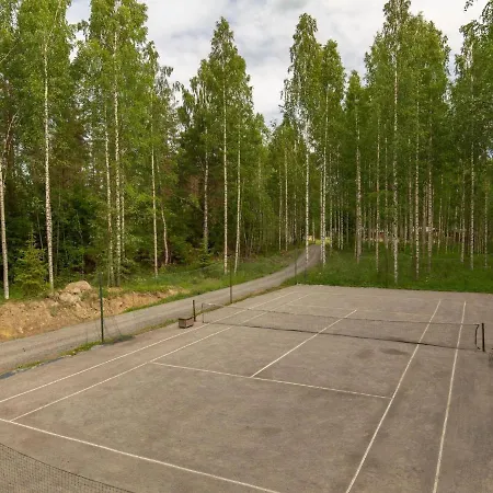 Riihiniemi By Interhome Casa de Férias