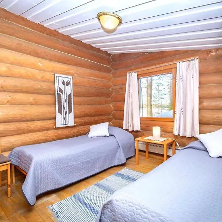 Riihiniemi By Interhome *