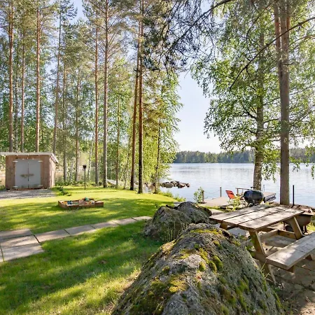 Riihiniemi By Interhome *