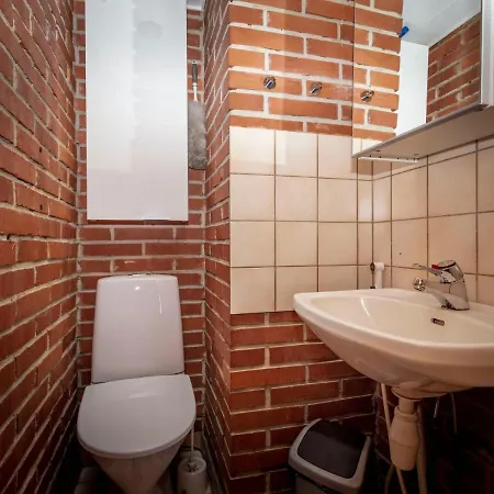 Holiday home Riihiniemi By Interhome