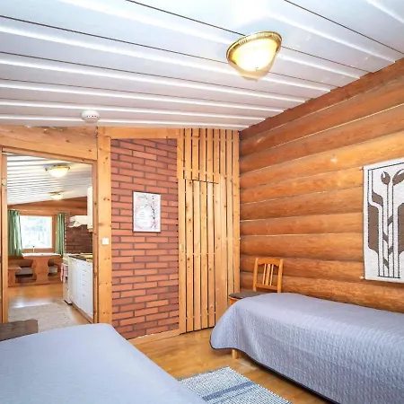 Riihiniemi By Interhome Casa de Férias