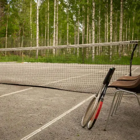 Riihiniemi By Interhome Casa de Férias