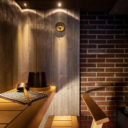 Riihiniemi By Interhome *