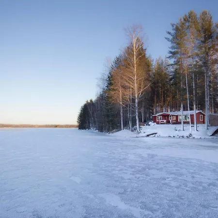 Hébergement de vacances Riihiniemi By Interhome
