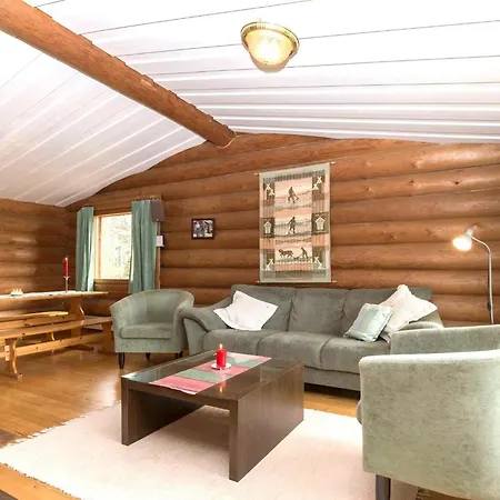 Riihiniemi By Interhome