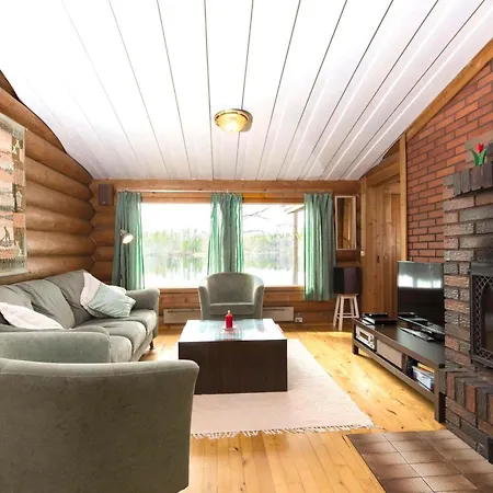 Riihiniemi By Interhome بيت للعطل