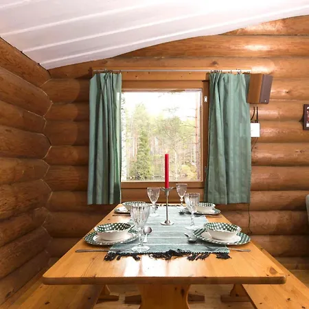 Riihiniemi By Interhome *