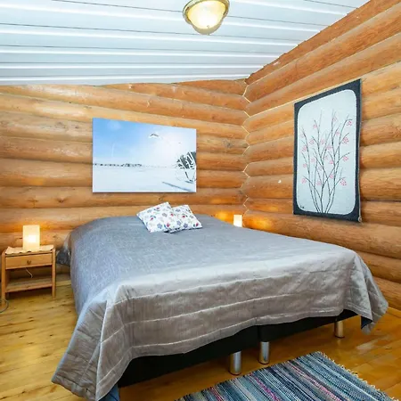 Hébergement de vacances Riihiniemi By Interhome