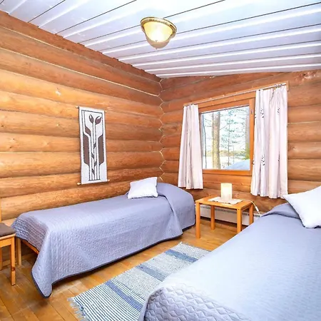 Riihiniemi By Interhome