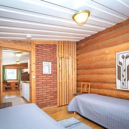 Hébergement de vacances Riihiniemi By Interhome *