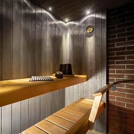 Riihiniemi By Interhome Hébergement de vacances