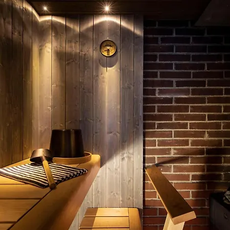 Riihiniemi By Interhome Hébergement de vacances