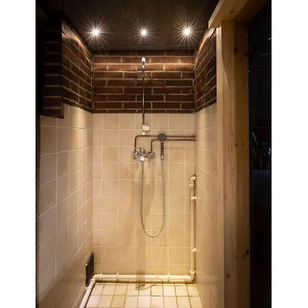 Riihiniemi By Interhome * Huuhanaho