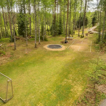 Riihiniemi By Interhome *