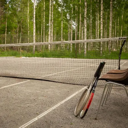 Riihiniemi By Interhome Huuhanaho