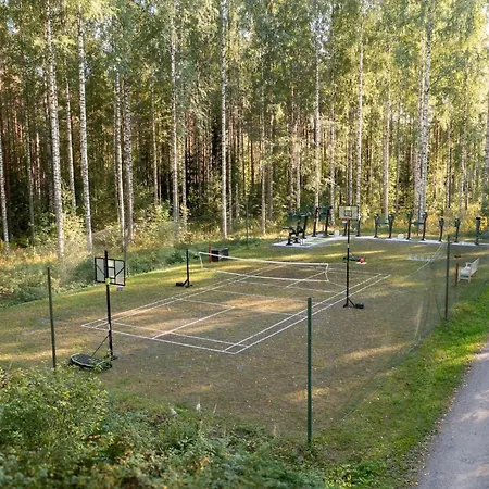 Riihiniemi By Interhome Huuhanaho