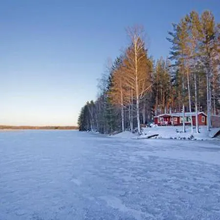 Riihiniemi By Interhome * Huuhanaho
