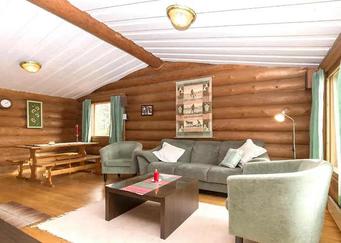 Riihiniemi By Interhome