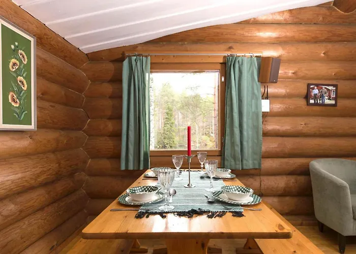 Riihiniemi By Interhome *