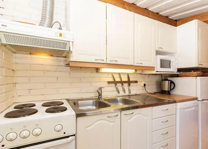 Riihiniemi By Interhome Nyaraló *