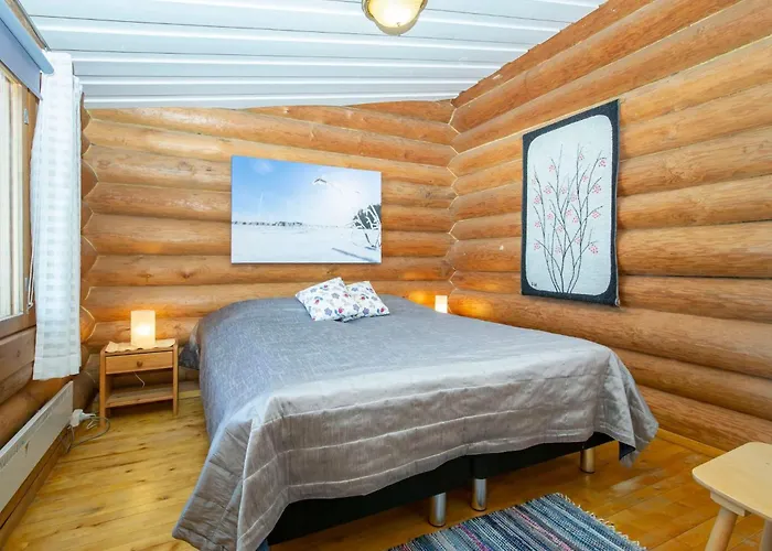 Nyaraló Riihiniemi By Interhome