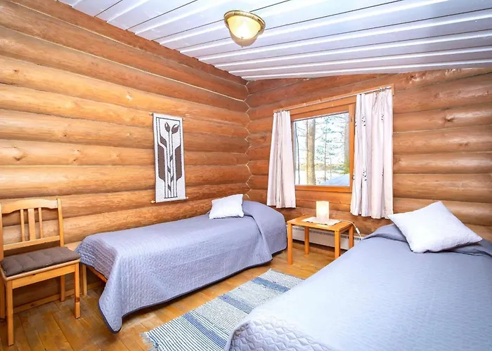 Riihiniemi By Interhome