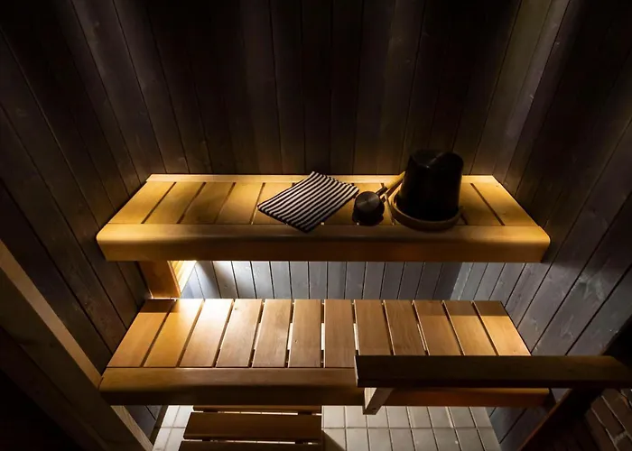 Nyaraló Riihiniemi By Interhome *