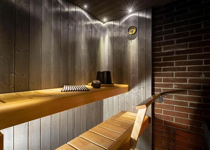 Riihiniemi By Interhome Nyaraló