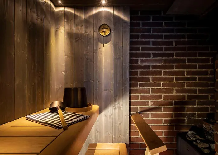 Riihiniemi By Interhome Nyaraló